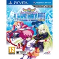 NIS America Ps Vita Arcana Heart 3 Love Max