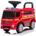 DevesSport Mercedes Truck Actros Fireman Fortsett