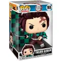 Funko POP! Pop! Demon Slayer -jumbo Tanjiro Kamado-figur