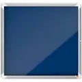 Nobo Premium Plus Utstillingsmonter Med Filtinnredning 6xa4 Ark