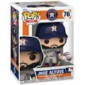 Funko POP! Pop! Mlb Houston Astros-josé Altuve-figur