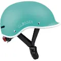 Globber Juniorhjelm