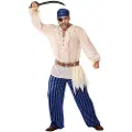 Atosa Piratkostyme
