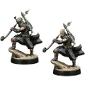 Asmodee Star Wars Legion Boba Fett Daimio Brettspill