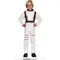 Guirca Barnas Astronautdrakt