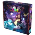 Asmodee Mysterium Kids El Tesoro Del Capitán Bu Brettspill