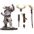 Mcfarlane Toys Episk Druidfigur Fra Diablo Iv 15 Cm