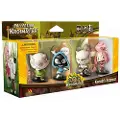 Last Level Krosmaster Collection-pack Kerubim Brettspill