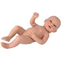 Munecas Arias Naken Andie Sexdukke 38 Cm