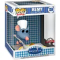 Funko POP! Pop! Ratatouille Disney Eksklusiv Remy-figur
