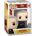 Funko POP! Pop! Dc Comics The Flash Batman Keaton Uten Maske Figur