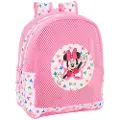 Safta 642573610 Minnie Mouse 13.15l 32x43x14 Cm Ryggsekk