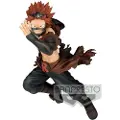My Hero Academia Eijiro Kirishima Vol 17 Den Fantastiske Heltefiguren