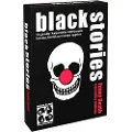 Sourcing Black Stories Funny Death Lt Brettspill