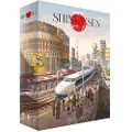 Asmodee Shinkansen Zero-kei Brettspill