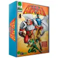 Asmodee Rookie Heroes Kortspill