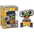 Funko POP! Pop! Wall-e Disney Eksklusiv Figur For Jordens Dag