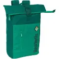 Safta 612566507 Real Betis Balompie 15.6´´ 15.30l 32x43x14 Cm Ryggsekk