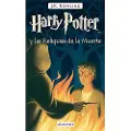 Penguin Random House Grupo Editorial Harry Potter Y Las Reliquias De La Muerte Bok