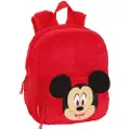 Safta Mickey Mouse 17l 32x43x14 Cm Ryggsekk