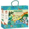 Janod Jurassic Explorer