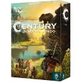Asmodee Century Un Nuevo Mundo Brettspill Spansk