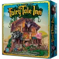 Asmodee Fairy Tale Inn Brettspill