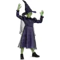 Disguise Elphaba Deluxe Småbarn