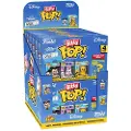 Funko POP! Bitty Pop! Disney Klassisk Figur