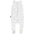 Sleepee Sovepose Med Vendbare Føtter I Jersey Bomull