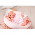 MuÑecas Antonio Juan Baby Med Pute Naturlig Vekt 40 Cm
