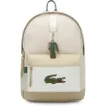 Lacoste Kids Core Solid Ryggsekk