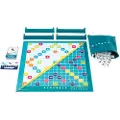 Mattel Scrabble Plus Brettspill Portugisisk