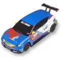 Scalextric Cupra León Competición Bardahl Slotcar