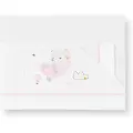 Bimbidreams 50x80 Cm Mini Bomullslaken