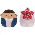 Jazwares Stranger Things Squishmallows Bamse 25 Cm