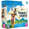Tranjis Games Las Tribus Del Viento Brettspill