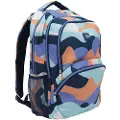 Milan The Fun Series 25l Ryggsekk