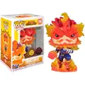 Funko POP! Pop! My Hero Academia Bestrebelsesfigur