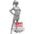 Bandai Jujutsu Kaisen Maki Zenin-figur