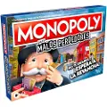 Monopoly Malos Perdedores Brettspill