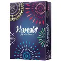Asmodee Hanabi ¡que Espectaculo! Brettspill