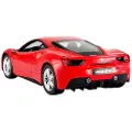 Rastar 1:14 Ferrari 488 Gtb Fjernstyrt Bil