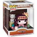 Funko POP! Pop! Hunter X Hunter Deluxe Alluka Zoldyck Figur