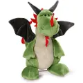 Nici Dragon Bamse 45 Cm