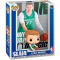 Funko POP! Pop! Nba Luka Doncic-figur Med Cover Slam