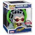 Funko POP! Pop! Spider-man Forundring Eksklusiv Madame Web-figur