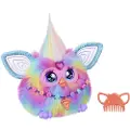 Furby Tie Dye Bamse