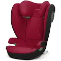 Cybex Solution B3 I-fix Babybilsete