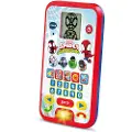 Vtech Spideys Telefon Og Hans Superutstyr